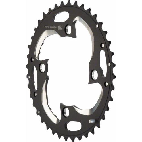 Shimano XT M782 40t 96mm 10-Speed Outer Chainring For 40-30-22t Set