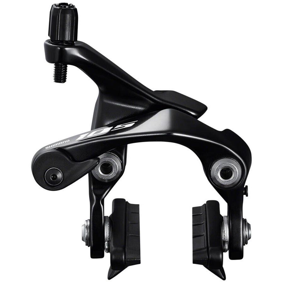 Shimano 105 BR-R7010F Front Direct Mount Road Caliper Black