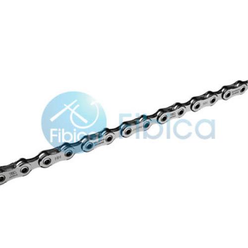 Shimano Xtr CN-M9100 11/12-SPEED Chain 116/126 Link with Quick Link