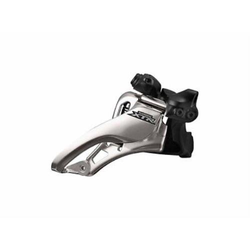 Shimano Xtr M9020 2x11 Front Derailleur