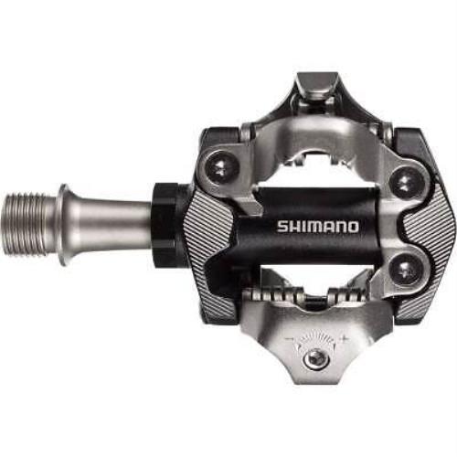 Shimano XT PD-M8100 Pedals Black Set