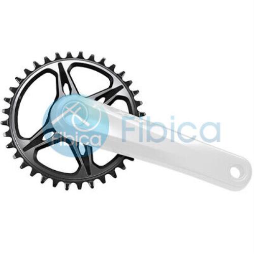 2019 Shimano Xtr SM CRM95 Chainring Direct Mount 11/12-speed 30t 34t