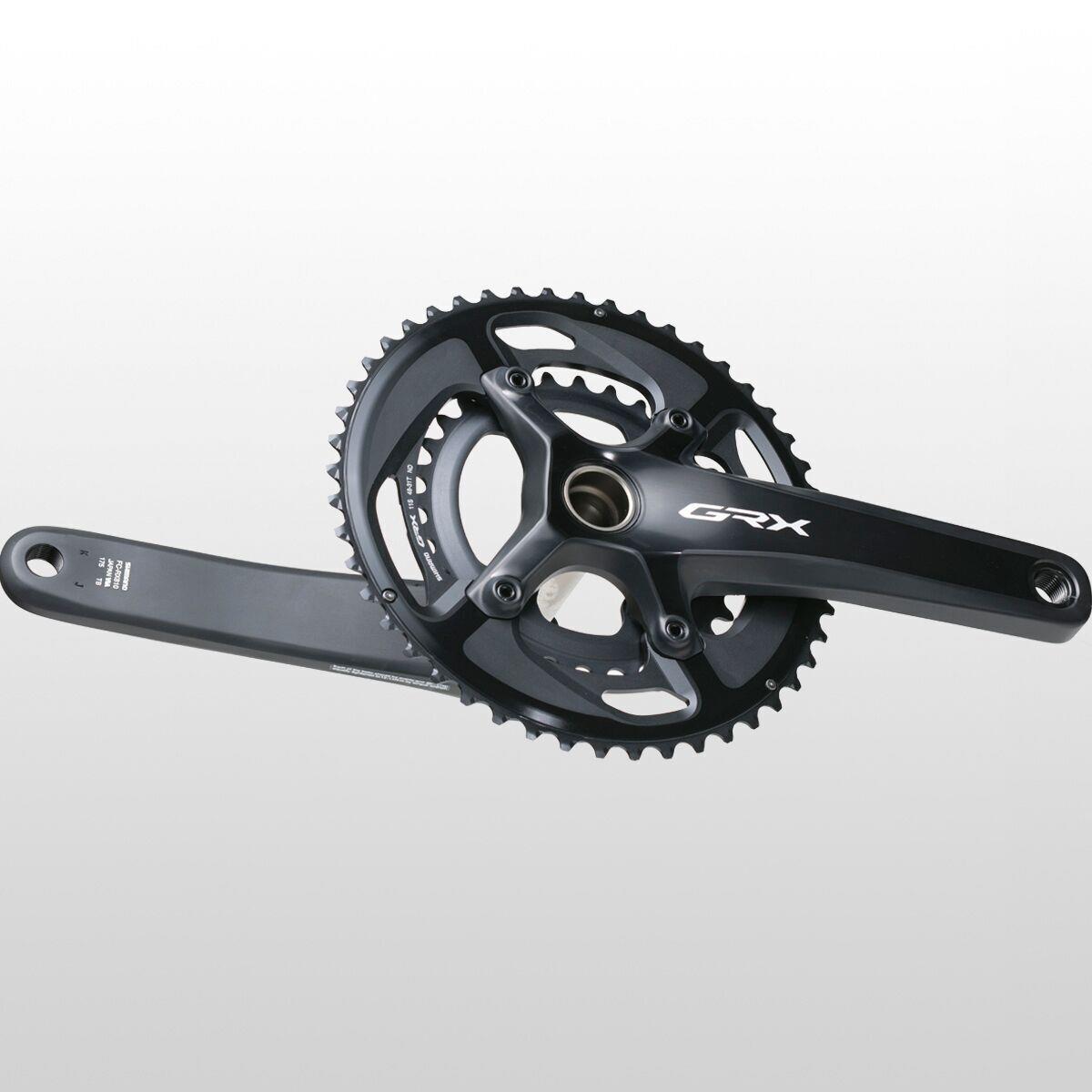 Shimano Grx FC-RX810 Crankset