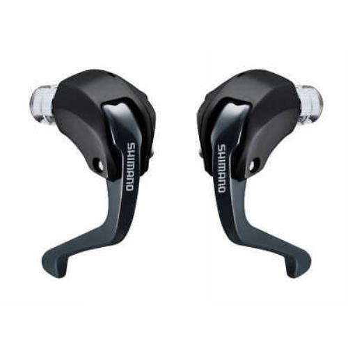 Shimano Ultegra Di2 R8060 11 Spd Sti TT Lever Set