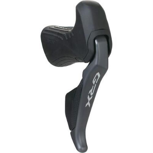 Shimano GRX ST-RX600 Lever W BR-RX400 Caliper Excel Sports, 42% OFF