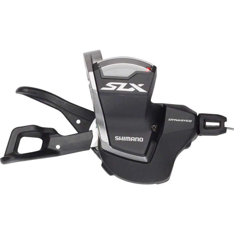 Shimano Slx SL-M7000 11-Speed Right Shifter Mountain Bike Rear Trigger Shifter