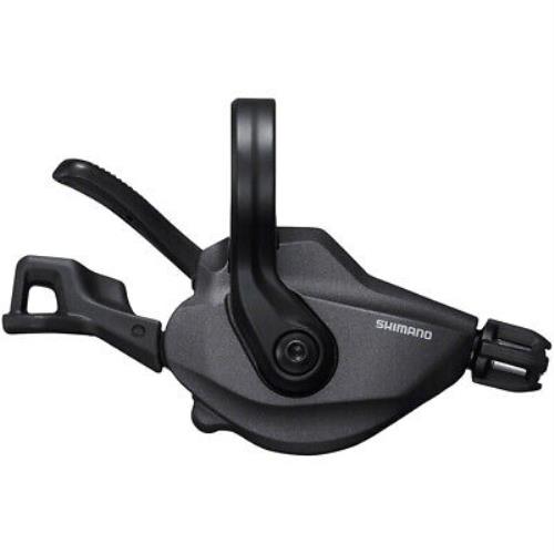 Shimano XT SL-M8100-R Shifter - Right 12-Speed Clamp-band Rapidfire Plus