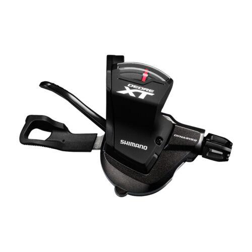 Shimano Deore XT SL-M8000 Trigger Shifter Lever Clamp 11 Speed Right Black