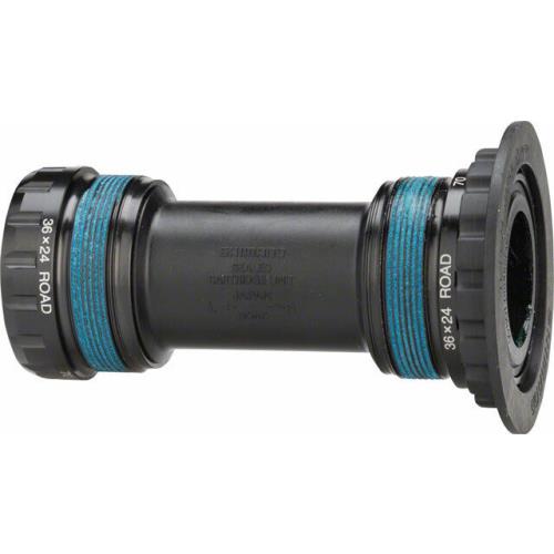 Shimano Dura-ace R9100 Hollowtech II Italian Bottom Bracket