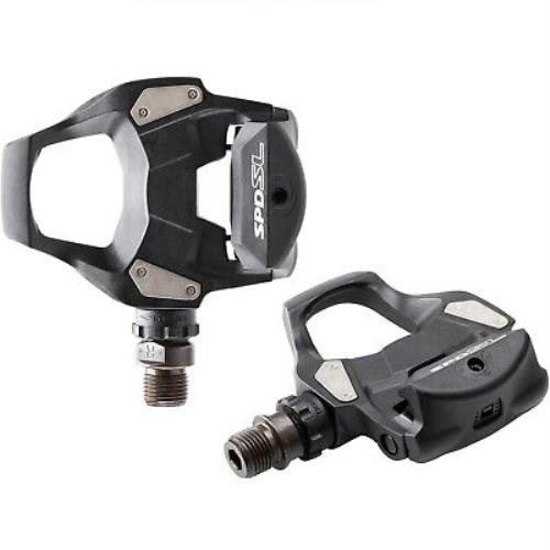 Shimano PD-RS500 Spd-sl Road Bike Pedal Clipless SM-SH11 Cleats