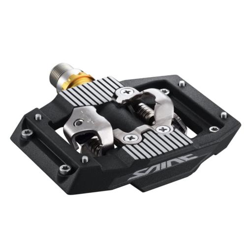 Shimano Saint DH Clipless Bicycle Downhill Pedals PD-M821