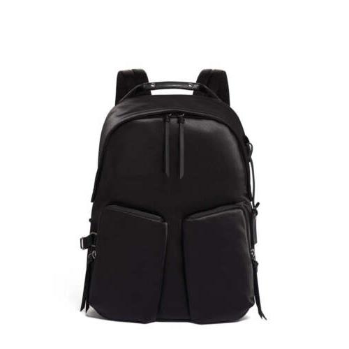 Tumi Devoe Meadow Backpack Black 0834401D