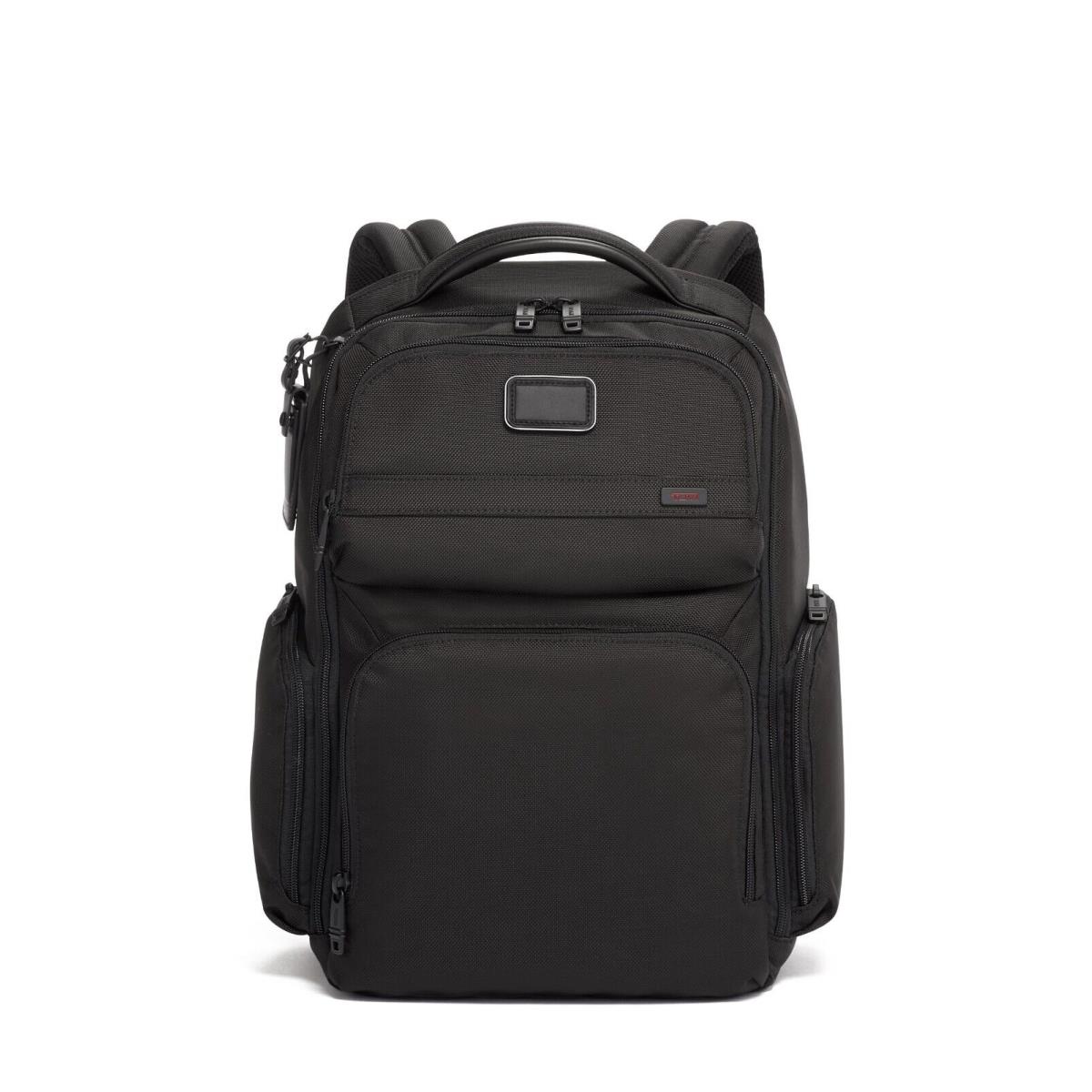 Tumi Corporate Collection Backpack