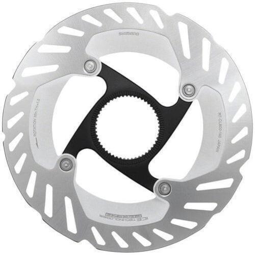 Shimano Centerlock Disc Brake Rotors RT-CL800 140mm