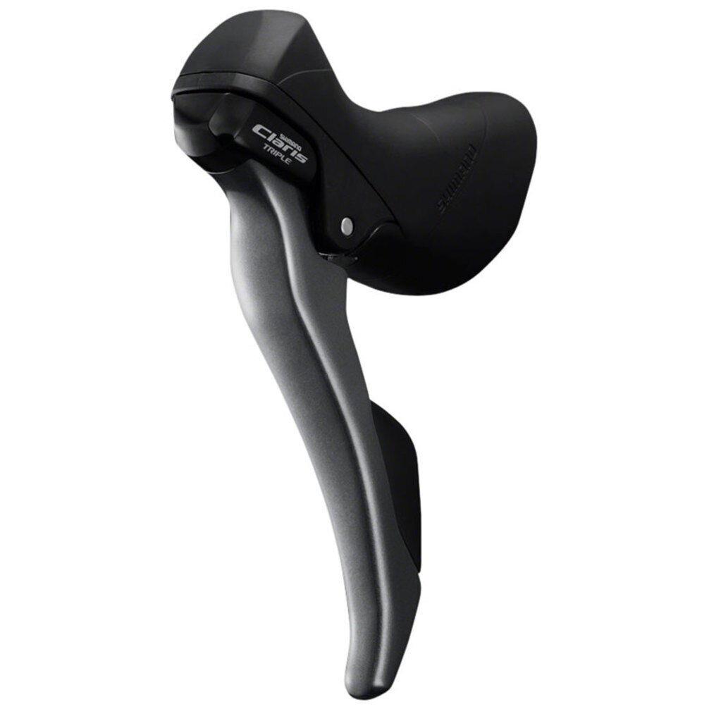 Shimano Claris ST-R2030 Triple Left Sti Lever