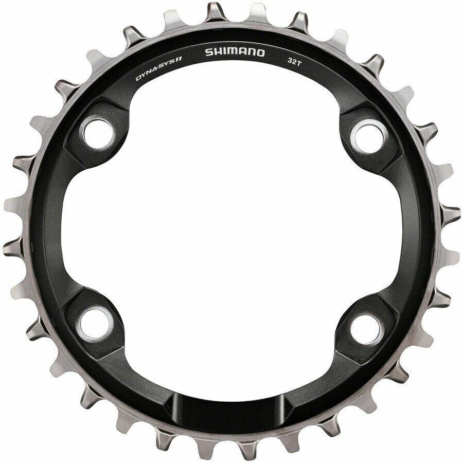 Shimano XT M8000 32t 96mm 1x11 Chainring