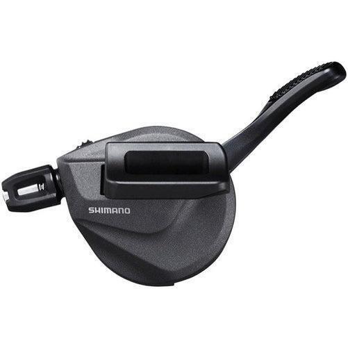 Shimano XT SL M8100-I Shifter Lever I-spec EV Rapidfire + Front Left 2-Speed