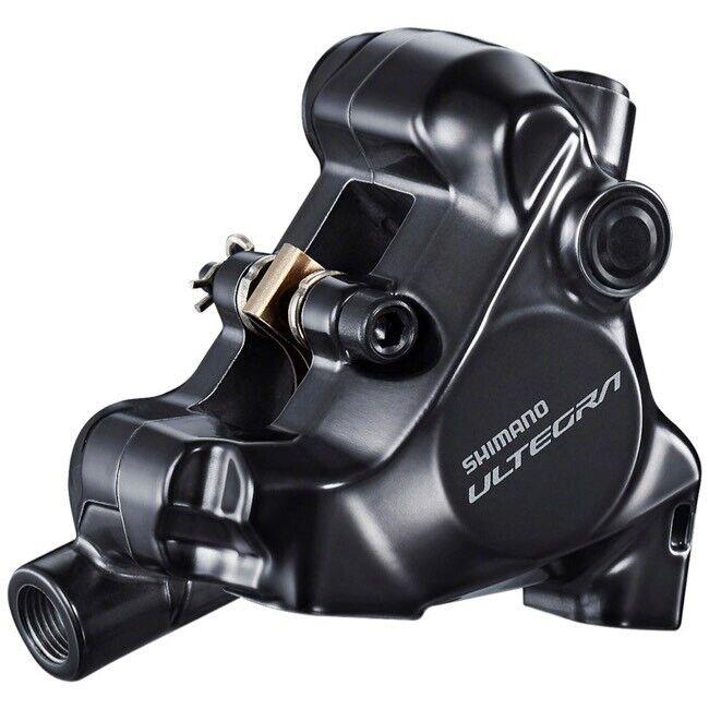 Shimano Ultegra BR-8170 Hydraulic Disc Brake Caliper