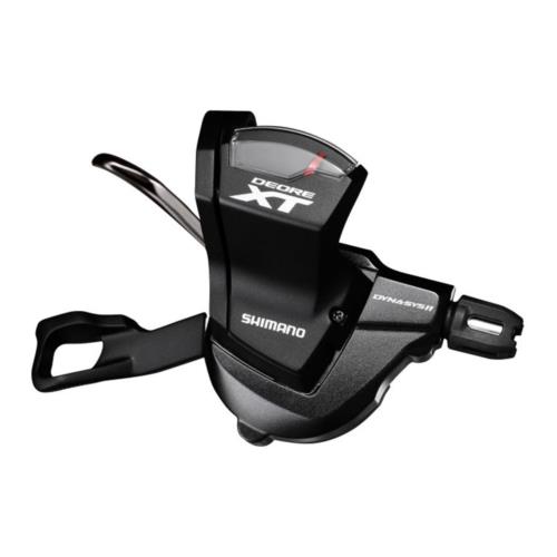Shimano Deore XT M8000 Rapidfire Plus Shift Lever Right 11 Speed Dyna-Sys11