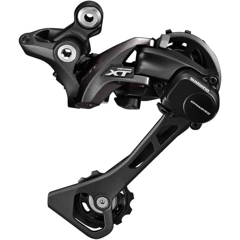 Shimano Deore XT M8000 11Spd Shadow+ Rear Derailleur