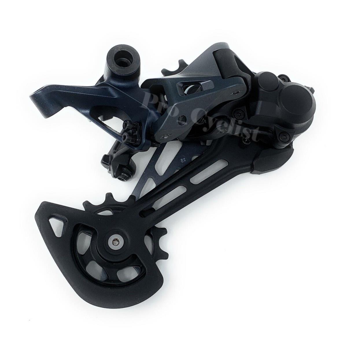 Shimano Slx RD-M7100-SGS Shadow Rd+ Rear Derailleur Long 1x12-speed