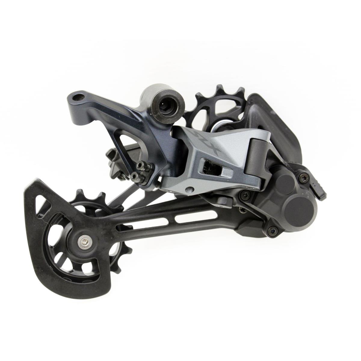 Shimano Slx RD-M7100 Sgs Mountain 12-Speed Cycle Bike 12s Rear Derailleur