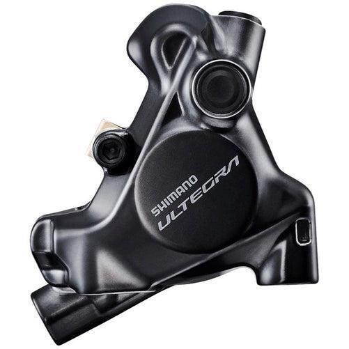 Shimano BR-R8170 Ultegra Hydraulic Brake Calipers Black Rear Flat Mount