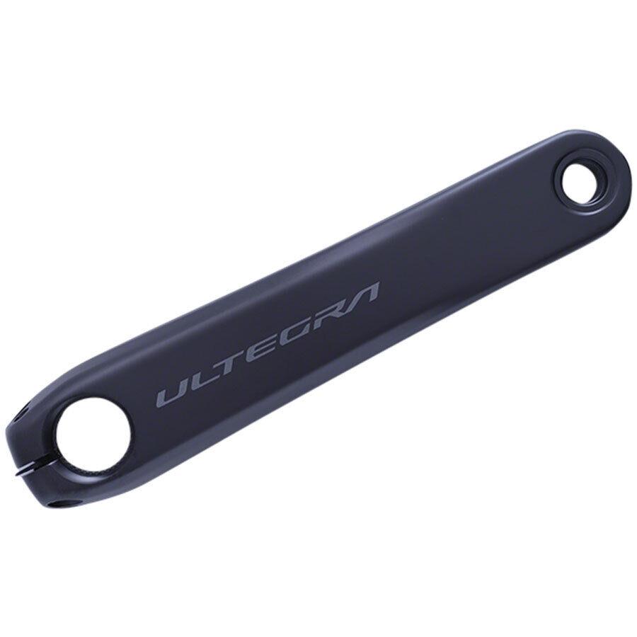 Shimano Ultegra FC-R8100 Left Crank Arm - 175mm Black