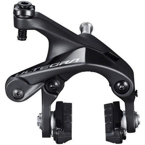 Shimano BR-R8100 Ultegra Caliper Brakes Black Rear