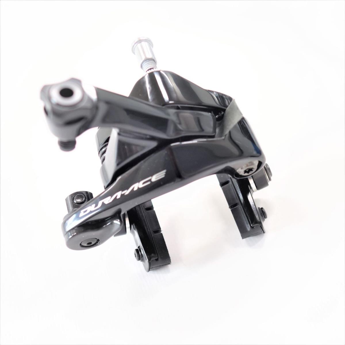 Shimano Dura Ace BR-R9100 Dual-pivot Brake Caliper Rear