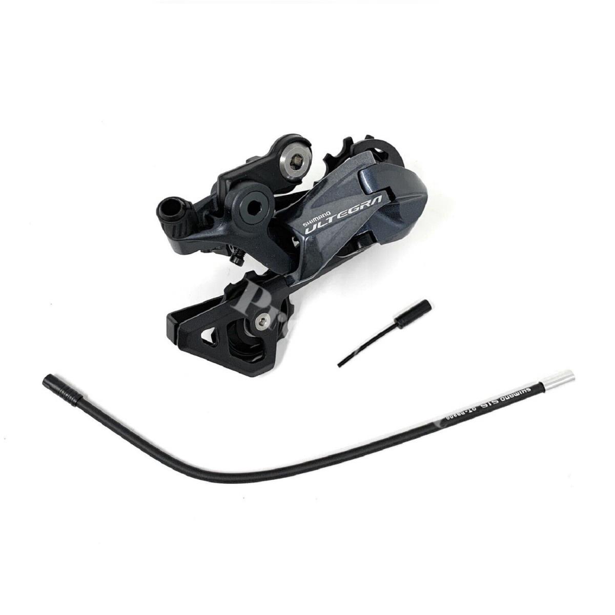 Shimano Ultegra RD-R8000 SS Rear Derailleur Bike 11 Speed Short Cage 30T Max