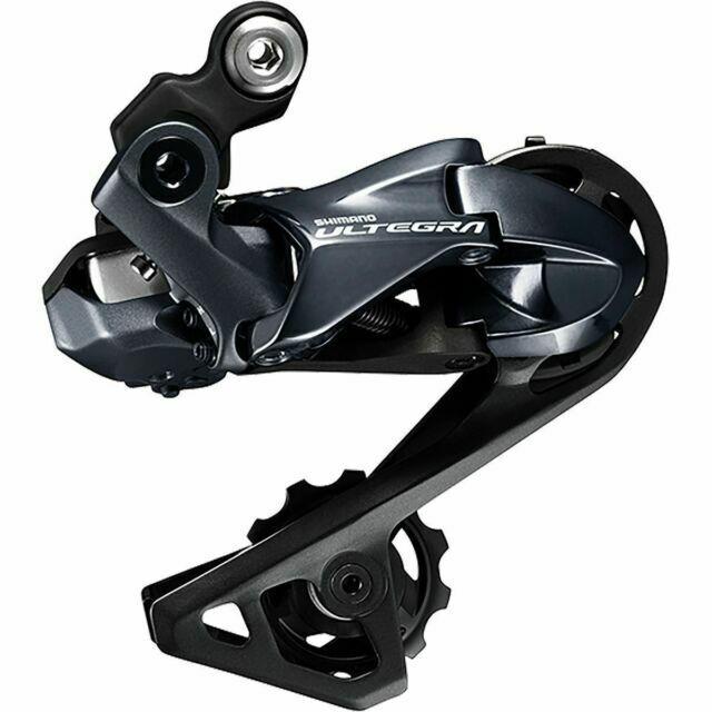 Shimano Deore XT RD-M786 Sgs Rear Derailleur 10 Speed Long Cage Direct Mount