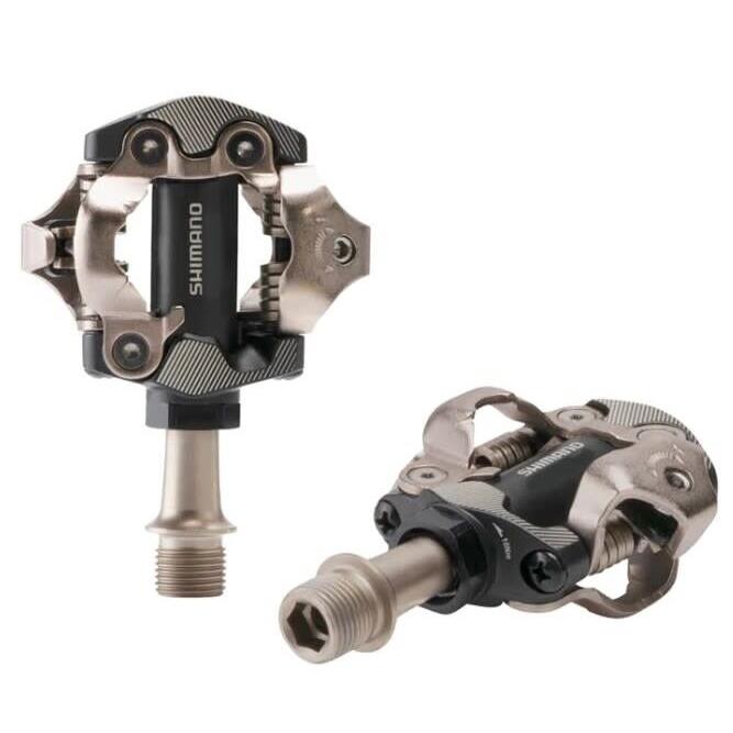 Shimano Deore XT Spd Pedal PD-M8100