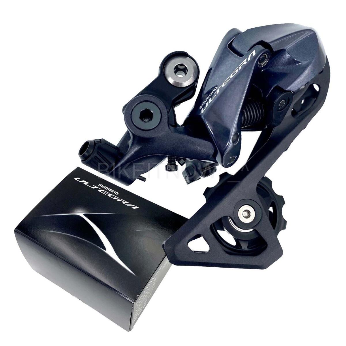 Shimano Ultegra RD R8000 SS Short Cage Rear Derailleur Road 11-speed