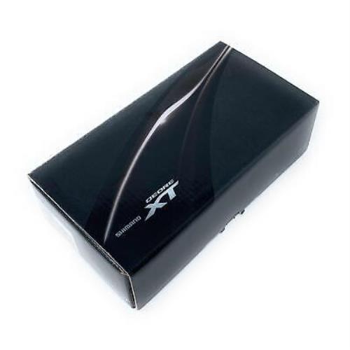 Shimano  Retail Pack - Black / Silver 3