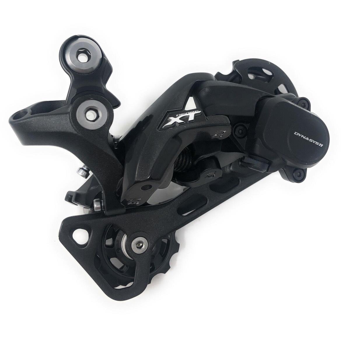 Shimano XT M8000 RD-M8000-GS Rear Derailleur 11-Speed Medium Cage