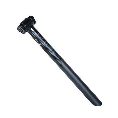 Shimano Pro Vibe Alloy Seatpost 31.6mm x 0mm Offset x 350mm