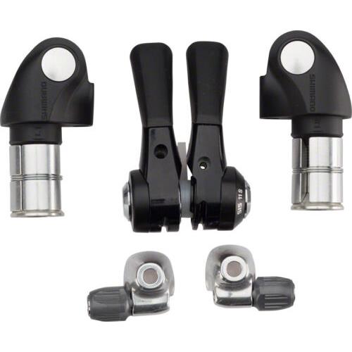 Shimano Dura-ace SL-BSR1 11-Speed Bar End Shifters