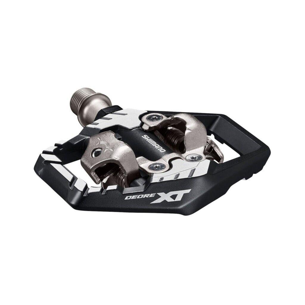 Shimano Deore PD-M8120 XT Spd Trail Pedals