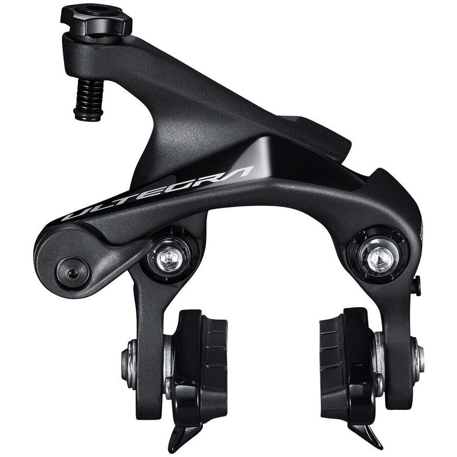 Shimano Ultegra BR-R8110-F Road Caliper Brake - Front Direct Mount Black