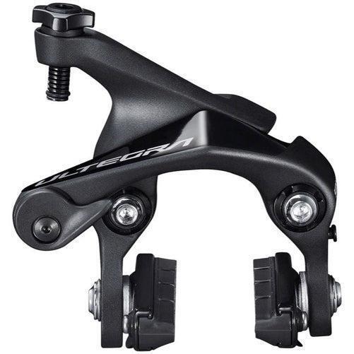 Shimano BR-R8110 Ultegra Direct Mount Brakes Black Front Direct Mount