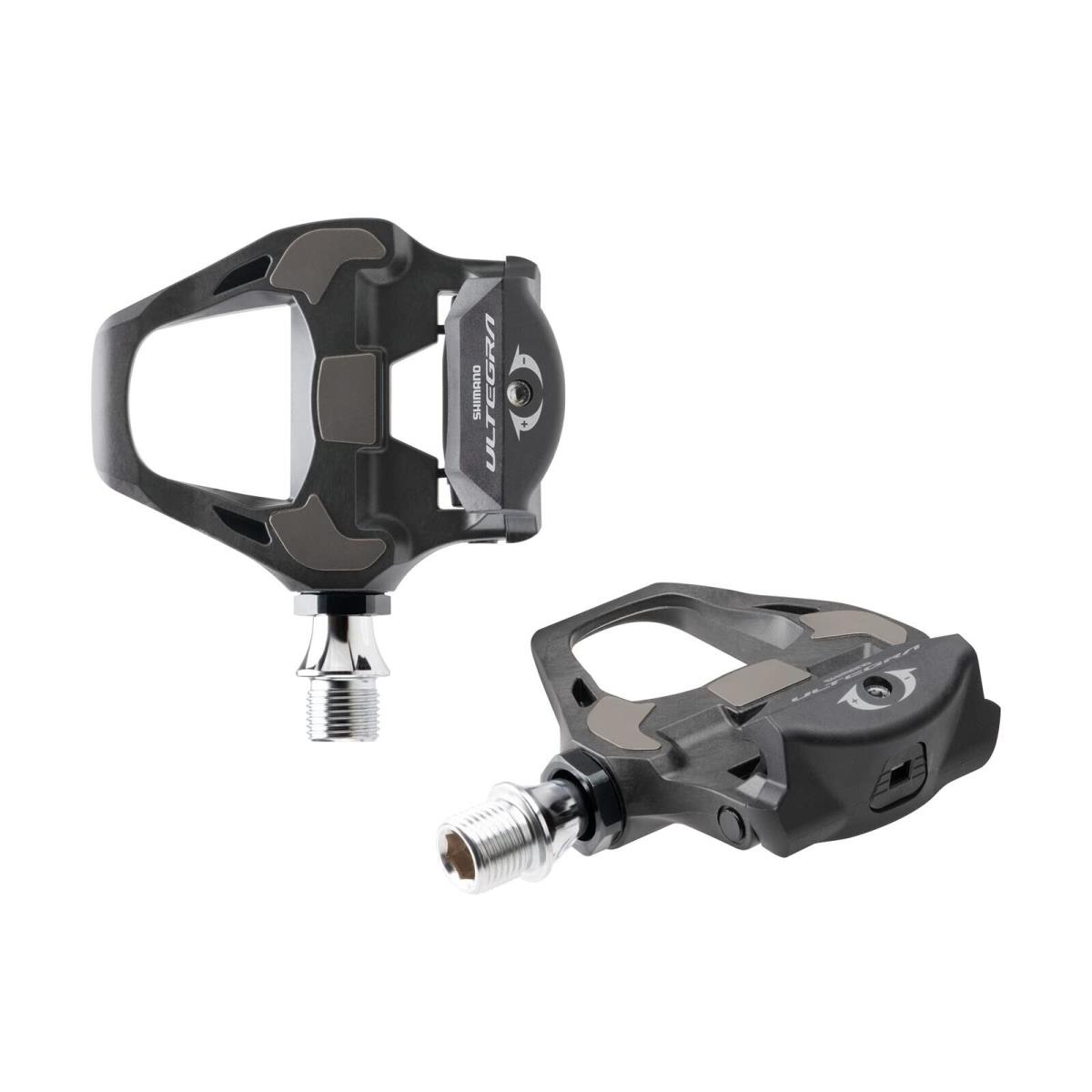 Shimano PD-R8000 E1 // Spd-sl Rennrad-pedal Black 9/16
