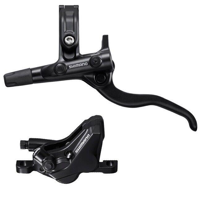 Shimano BR-MT420 Deore Disc Brakes - Rear Only