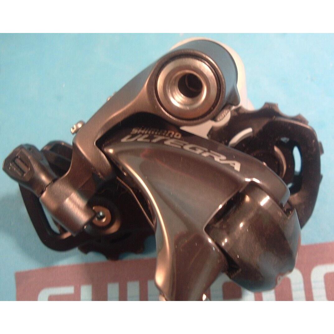 Shimano Ultegra RD-6800 Rear Road Derailleur-new/nos- 2x11-Spd-Mint++