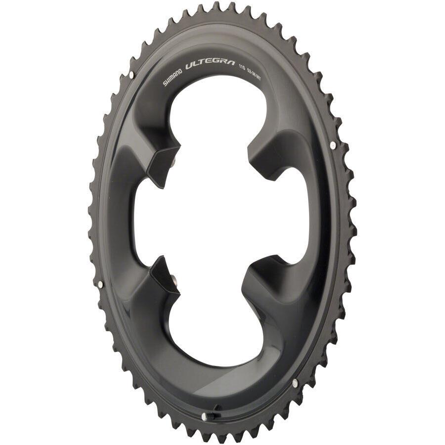 Shimano Ultegra R8000 52t 110mm 11-Speed Chainring For 36/52t