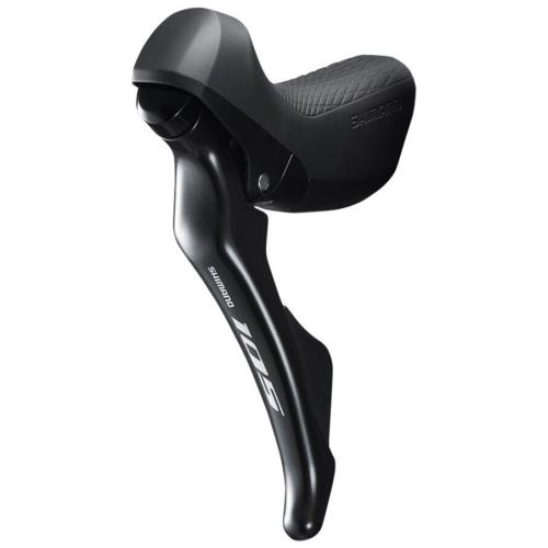 Shimano Shift/brake Lever ST-R7000 105 2-SPEED Left Black