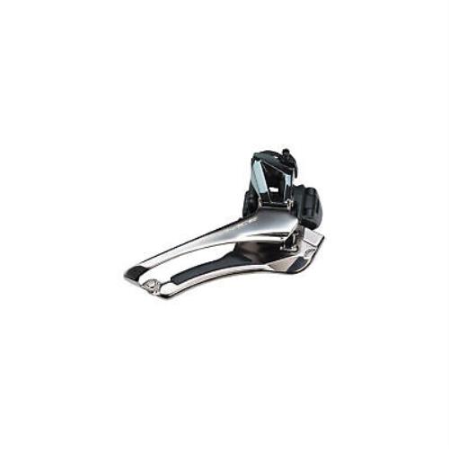 Shimano Dura-ace FD-R9100 Mechanical Front Derailleur 11-Speed 31.8/28.6mm Clamp