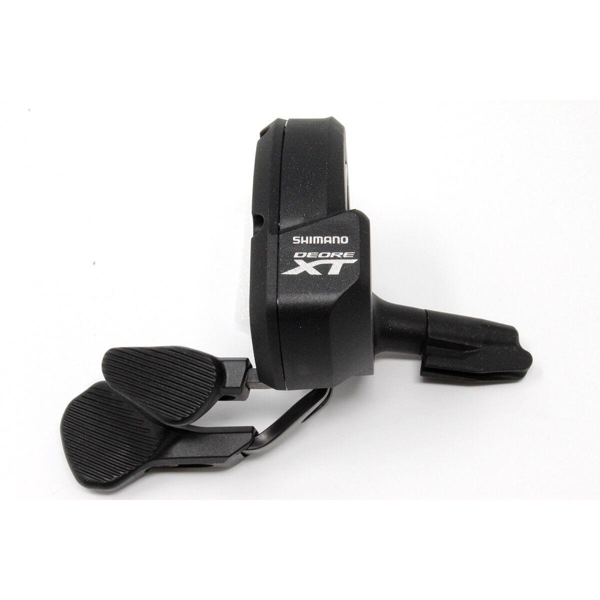 Shimano Electronic XT Di2 SW-M8050-L Left Shifter