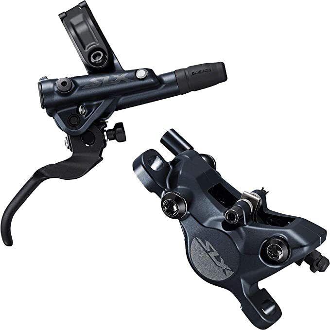 Shimano Slx BL-M7100-L/BR-M7100 Hydraulic Disc Brake and Lever Left/front