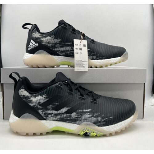 Adidas shoes CodeChaos - Black 1